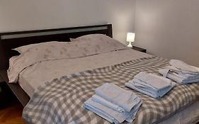 Apartman Nika