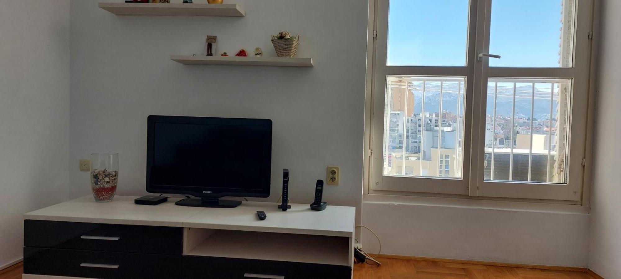 Apartman Nika Split Exterior foto