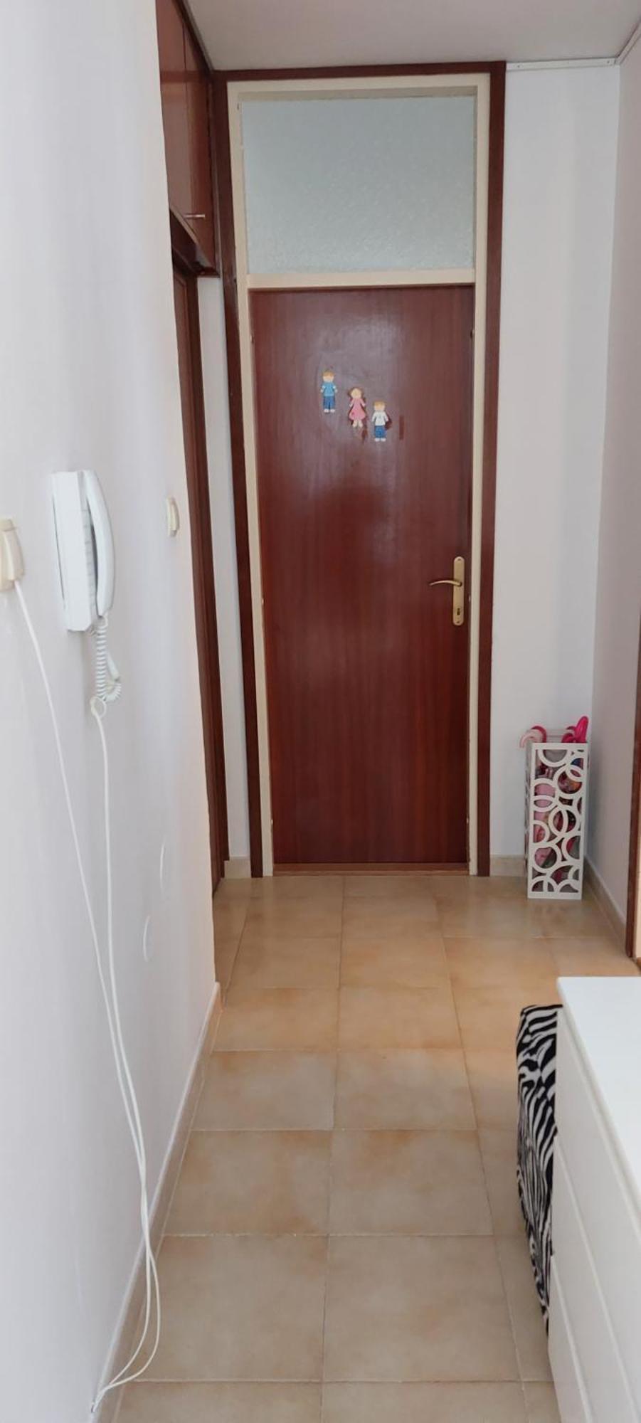 Apartman Nika Split Exterior foto